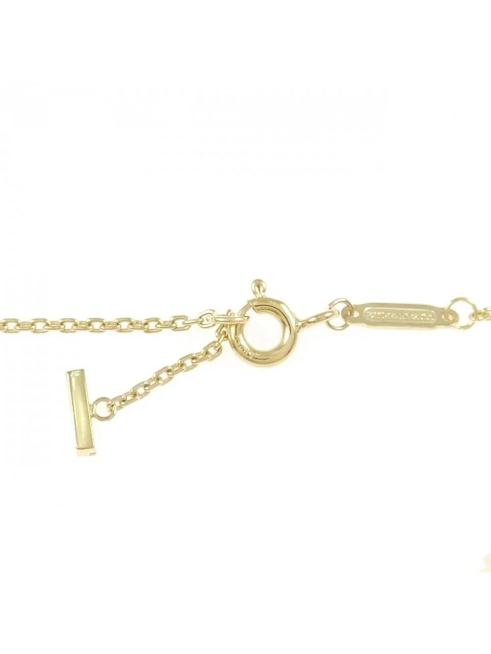 Tiffany & Co. brand tiffany